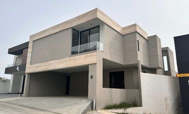 Casa en Bosques de las Misiones Sector Reserva