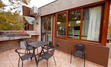 Fractional Brisas de Mar Azul