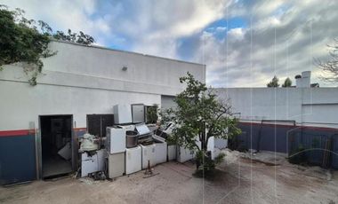 GALPON 334M2 CUB. ZONA: LAS AVENIDAS. (valentini al 1100)