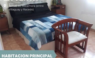 Casa en venta!!! Apta credito