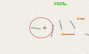 Oro Verde 1 dorm c/verde