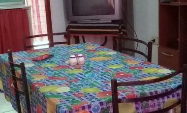 Venta Casa quinta calle Rio Negro San Benito