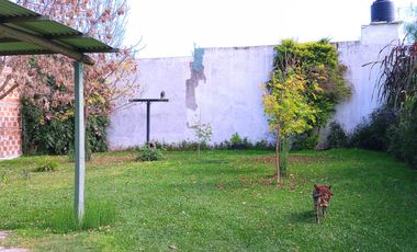 Venta Casa quinta calle Rio Negro San Benito