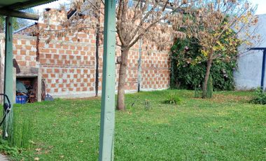 Venta Casa quinta calle Rio Negro San Benito