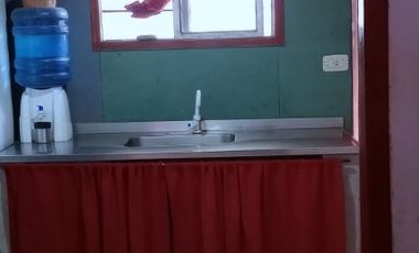 Venta Casa quinta calle Rio Negro San Benito