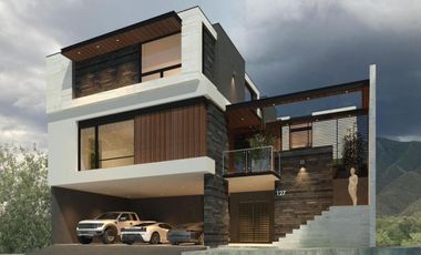 Casa en Venta en Carolco 3er Sector, Monterrey NL