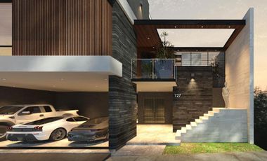 Casa en Venta en Carolco 3er Sector, Monterrey NL