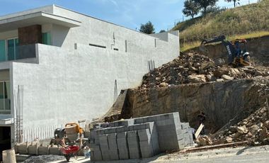 Casa en Venta en Carolco 3er Sector, Monterrey NL