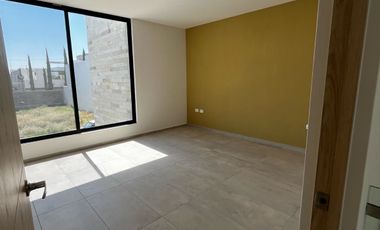 Casa - Ejido Los Pocitos