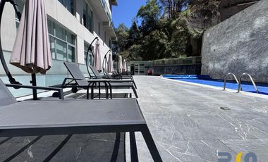 INTERLOMAS. departamento en venta residencial Oldenbourg