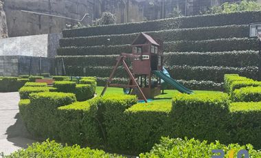 INTERLOMAS. departamento en venta residencial Oldenbourg