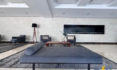 INTERLOMAS. departamento en venta residencial Oldenbourg