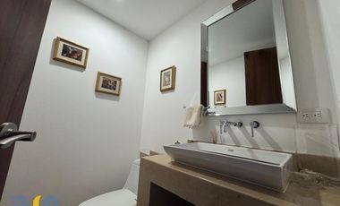 INTERLOMAS. departamento en venta residencial Oldenbourg