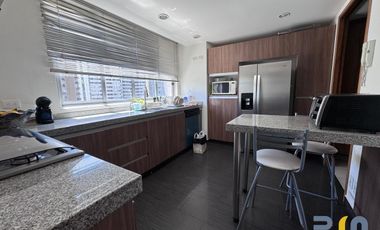 INTERLOMAS. departamento en venta residencial Oldenbourg