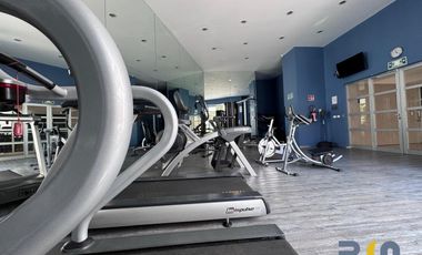 INTERLOMAS. departamento en venta residencial Oldenbourg