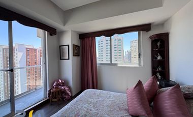 INTERLOMAS. departamento en venta residencial Oldenbourg