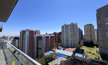 INTERLOMAS. departamento en venta residencial Oldenbourg