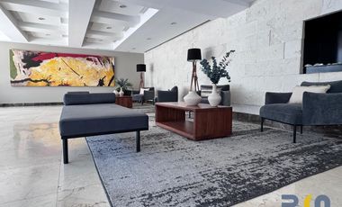 INTERLOMAS. departamento en venta residencial Oldenbourg