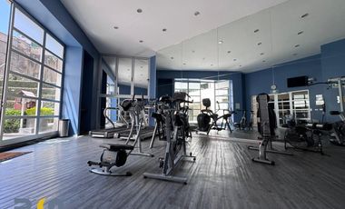 INTERLOMAS. departamento en venta residencial Oldenbourg