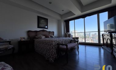 INTERLOMAS. departamento en venta residencial Oldenbourg