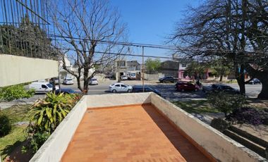 Sobre Avenida Lista para entrar