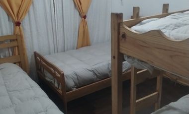 EDIFICIO MIRAMAR II - 3 AMBIENTES - ZONA I - MIRAMAR