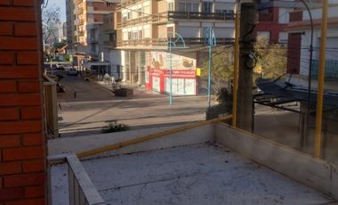 EDIFICIO MIRAMAR II - 3 AMBIENTES - ZONA I - MIRAMAR