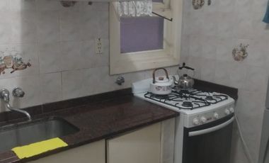 EDIFICIO MIRAMAR II - 3 AMBIENTES - ZONA I - MIRAMAR