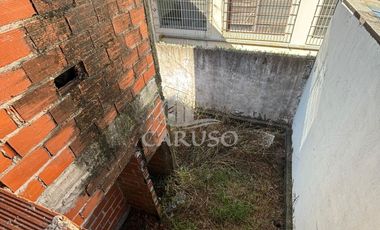 2 Duplex 3 amb a terminar, Quilmes