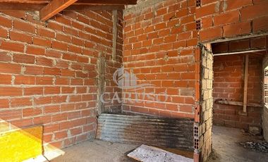 2 Duplex 3 amb a terminar, Quilmes