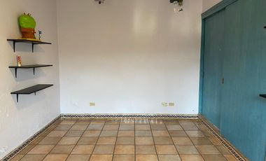 Casa en Fraccionamiento Jardines de Acapatzingo