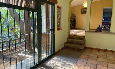 Casa en Fraccionamiento Jardines de Acapatzingo