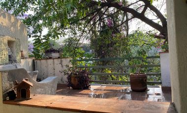 Casa en Fraccionamiento Jardines de Acapatzingo