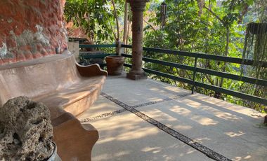 Casa en Fraccionamiento Jardines de Acapatzingo