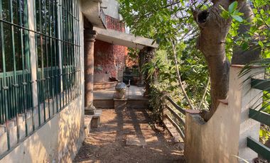 Casa en Fraccionamiento Jardines de Acapatzingo