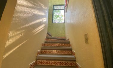 Casa en Fraccionamiento Jardines de Acapatzingo