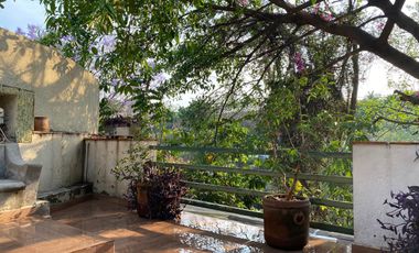 Casa en Fraccionamiento Jardines de Acapatzingo