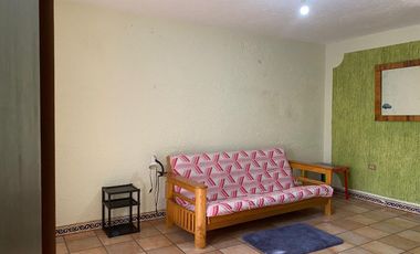 Casa en Fraccionamiento Jardines de Acapatzingo