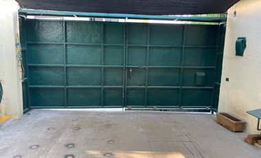 Casa en Fraccionamiento Jardines de Acapatzingo