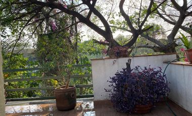 Casa en Fraccionamiento Jardines de Acapatzingo