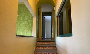 Casa en Fraccionamiento Jardines de Acapatzingo