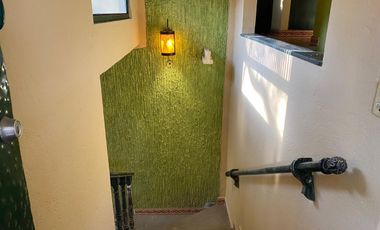 Casa en Fraccionamiento Jardines de Acapatzingo