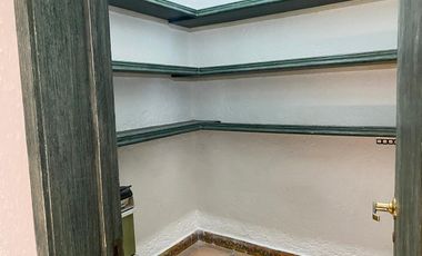 Casa en Fraccionamiento Jardines de Acapatzingo