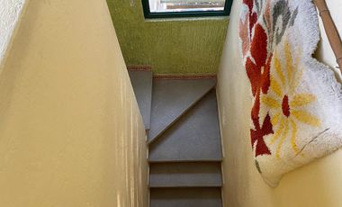 Casa en Fraccionamiento Jardines de Acapatzingo