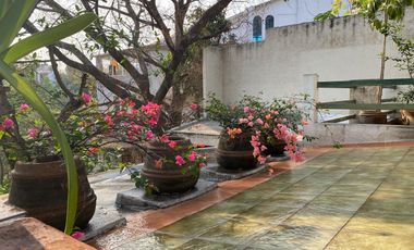 Casa en Fraccionamiento Jardines de Acapatzingo