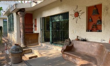 Casa en Fraccionamiento Jardines de Acapatzingo