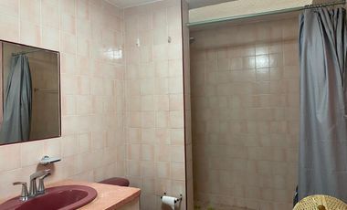 Casa en Fraccionamiento Jardines de Acapatzingo