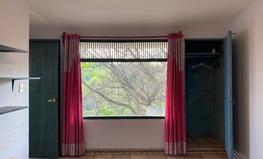 Casa en Fraccionamiento Jardines de Acapatzingo