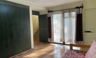 Casa en Fraccionamiento Jardines de Acapatzingo