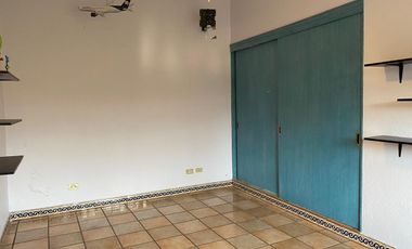 Casa en Fraccionamiento Jardines de Acapatzingo